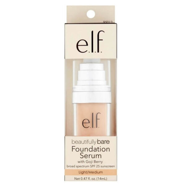 Elf Serum