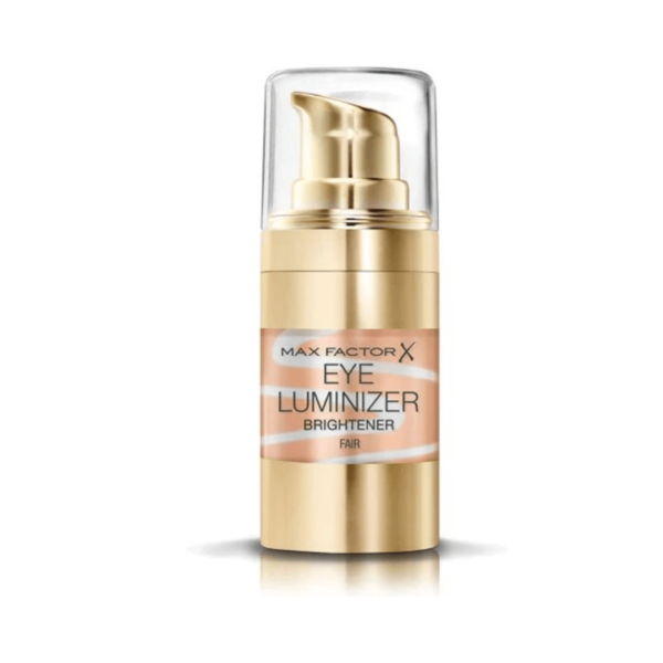 Maxfactor eye illumizer